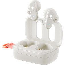 Skullcandy Słuchawki Skullcandy Skullcandy | True Wireless Earbuds | DIME 3 | Bluetooth | White/Bone