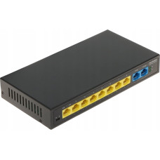 Noname Switch SWITCH POE GTX-A1-10-82-V2 8-PORTOWY