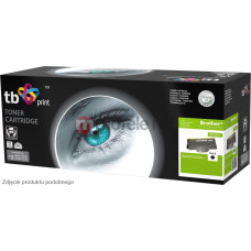 Tb Print Toner TB Print Black Zamiennik TN-2110 (TBTN2110N)