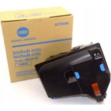 Konica Minolta Toner Konica Minolta KONICA MINOLTA TNP-90 Toner black ACTD050 KM Bizhub 4050 i