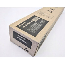 Sharp Toner Sharp SHARP BP-GT70BA Toner black BP-GT70BA Sharp BP-50 C 26