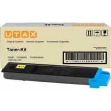 Utax Toner Utax  UTAX CK-8520C Toner cyan 1T02P3CUT0 TA P-C 2480 i