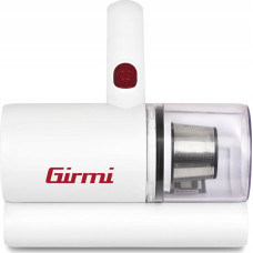 Girmi Odkurzacz ręczny Girmi Odkurzacz UV Girmi AP2101 do materaca