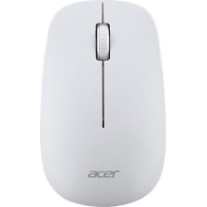 Acer Mysz Acer AMR010 Biała (GP.MCE11.011)