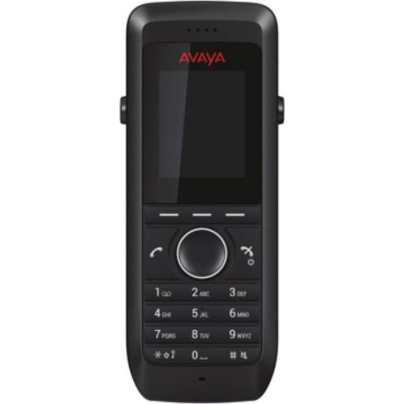 Avaya Telefon Avaya DECT 3730 HANDSET/. IN