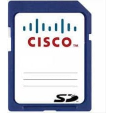 Cisco Karta pamięci SD, 32GB, do serwerów UCS (UCS-SD-32G-S=)