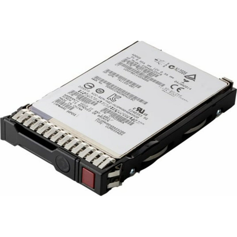 HP Dysk SSD HP HPE P22581-001 urządzenie SSD 2.5