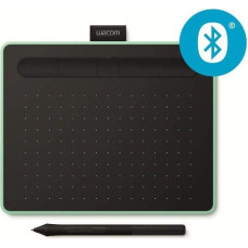 Wacom Tablet graficzny Wacom Intuos S (CTL-4100WLE-S)