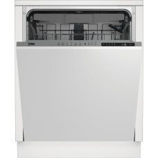 Beko Zmywarka Beko Zmywarka Beko BDIN 25324
