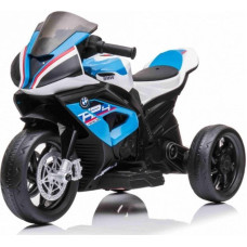 DWM POJAZD MOTOR BMW HP4 NIEBIESKI