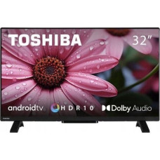 Toshiba Telewizor Toshiba Telewizor LED 32 cale 32WA2363DG