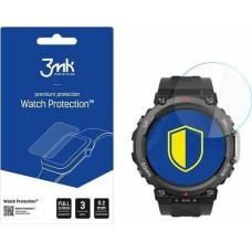 3MK 3MK FlexibleGlass Watch Amazfit T-Rex 2 Szkło Hybrydowe