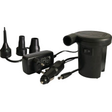 Avenli Pompka elektryczna 230V i 12 V (29P364EU)