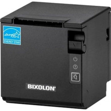 Bixolon Drukarka etykiet Bixolon Bixolon SRP-Q200, USB, Ethernet, Wi-Fi, 8 dots/mm (203 dpi), cutter, black