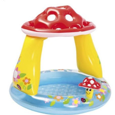 Intex Basen dmuchany Muchomorek 102cm (57114)