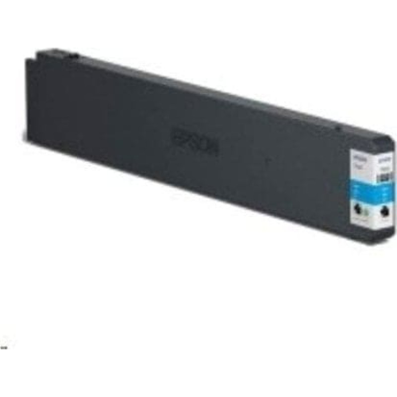 Epson Tusz Epson Zgodny pojemnik z tuszem Epson INK 50K Turkusowy