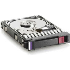 HP Dysk serwerowy HP 300GB 2.5'' SAS-2 (6Gb/s)  (652564-TV1)