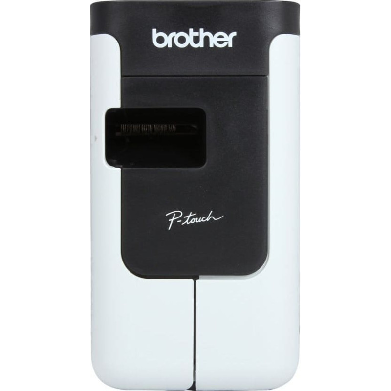 Brother Drukarka etykiet Brother PT-P700 (PTP700ZG1)