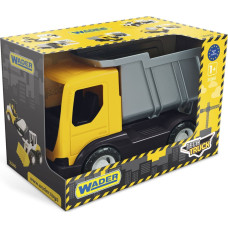 Wader WYWROTKA WADER 35362 TECH TRUCK POJAZD DROGOWY
