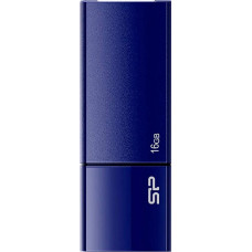 Silicon Power Pendrive Silicon Power Ultima U05, 16 GB  (SP016GBUF2U05V1D)