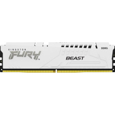 Kingston Pamięć Kingston Beast, DDR5, 16 GB, 6000MHz, CL30 (KF560C30BWE-16)