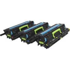 Lexmark Toner Lexmark LEXMARK Entwickler-/Fotoleiter Rück
