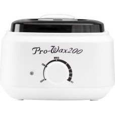 Activeshop PODGRZEWACZ WOSKU PRO WAX 200 PUSZKA 400 ML 100W BIAŁY