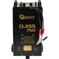 Geko Urządzenie rozruchowo-prostownikowe Class 750 lcd (1)