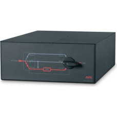APC Service Bypass Panel - SBP10KRMI4U