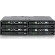 Icy Dock Kieszeń Icy Dock 8x 2.5