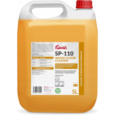 Swish Swish SP-110 Wood Floor Cleaner Płyn do mycia podłóg drewnianych, koncentrat 5 l