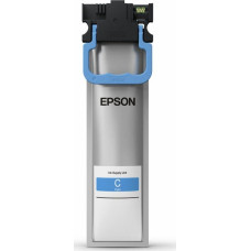 Epson Tusz Epson EPSON Tusz EPSON T9452 Błękitny C13T945240