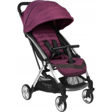 Zuma Kids Wózek Zuma Kids  spacerowy Moon fioletowo-czarny