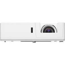 Optoma Projektor Optoma Optoma projektor ZU707T (DLP, LASER, FULL 3D, WUXGA, 7000 ANSI, 300 000:1, 2xHDMI, 2xVGA, RS232, LAN, 2x15W speaker)