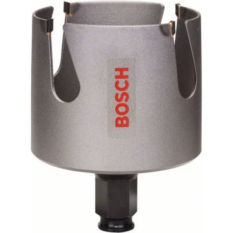 Bosch Piła otwornica Endurance for Multi Construction 80mm (2608584768)