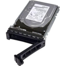 Dell Dysk serwerowy Dell 4TB 3.5'' SAS-3 (12Gb/s)  (DTK38)