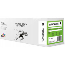 Tb Print Toner for Brother TN3600 TB-TN3600N BK 100% new