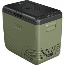 Yolco Lodówka turystyczna Yolco NX50 GREEN
