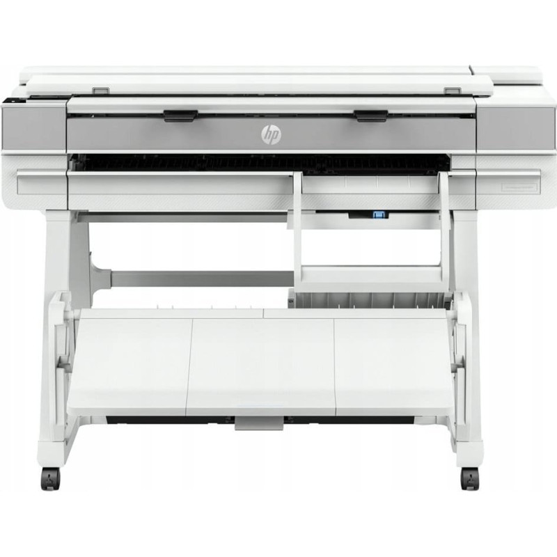 HP Drukarka atramentowa HP HP INC Ploter HP DesignJet T950 MFP
