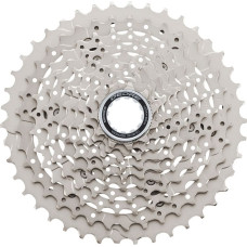 Shimano Kaseta Shimano Deore CS-M4100 11-42, 10 - rzędowa uniwersalny