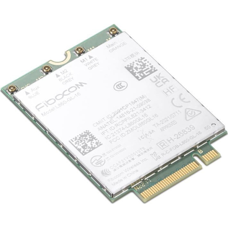 Lenovo Modem Lenovo L860-GL-16 (4XC1K20994)
