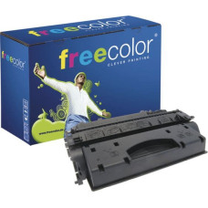 Freecolor Toner Freecolor Black  (505X-FRC)
