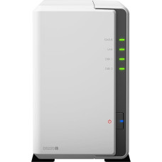 Synology Serwer plików Synology DS220j