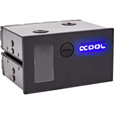 Alphacool Rezerwuar Single Laing D5 (15247)