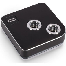 Alphacool Core 1 Black (schwarz)