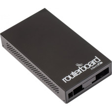 Mikrotik Torba MikroTik MikroTik (CA433U) Mikrotik CA433U walizka/ torba Pokrowiec Czarny