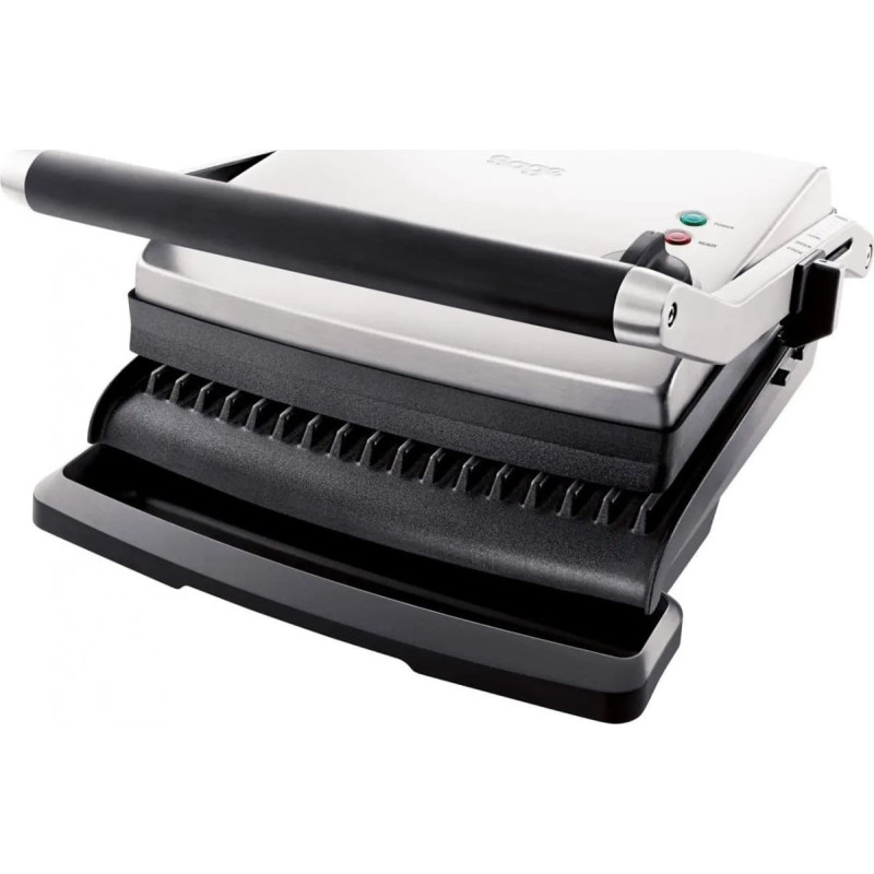 Sage Grill elektryczny Sage Sage Grill Adjusta Grill stainless