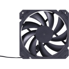 Alphacool Alphacool Core PWM-Lfter 3.000 U/min - 120 mm - schwarz