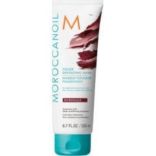 Moroccanoil Moroccanoil Color Depositing Mask Bordeaux 200ml