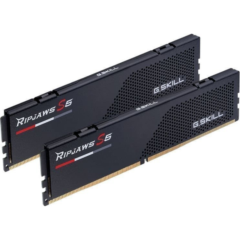 G.skill Ripjaws S5 DDR5 2x16GB 6400MHz CL36
